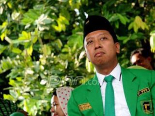 Rommy Sebut Menkum Intervensi Politik Pengesahan PPP Mardiono