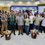 Rachmat Gobel Dukung UMKM Gorontalo Berbasis Lingkungan