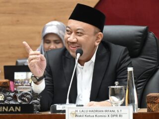 PKB Ingatkan Pemerintah Rencanakan Matang Kebijakan Bahasa Asing