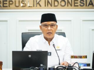Data Pribadi Bocor, Sukamta Ingatkan Ancaman Judi Online