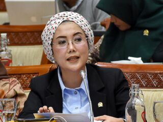 BPIH Turun, Selly Andriany : Jangan Kurangi Kualitas Layanan Haji