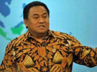 Rachmat Gobel Desak Mendag Dukung Larangan Impor Pakaian Bekas