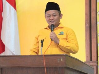 Sarmuji Soroti Teknis Pembagian Kuota Perempuan di AKD DPR