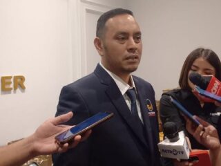 Willy Aditya Apresiasi Putusan MK Soal Keterwakilan Perempuan