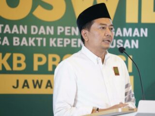 PKB Ajukan RUU Pekerja GIG Lindungi Pekerja Digital