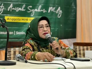 Kekerasan Anak di Sekolah Meningkat, DPR Kritik Lemahnya Antisipasi