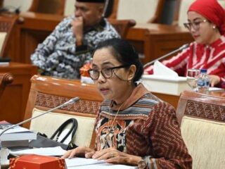 DPR Minta SOP Anti-Bullying Diterapkan di Sekolah