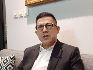 Golkar Setujui RKUHAP Demi Penguatan Hak Asasi Manusia