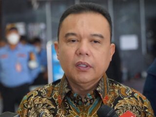 Sufmi Dasco Awasi Ketat Kepatuhan Ketenagakerjaan Multistrada