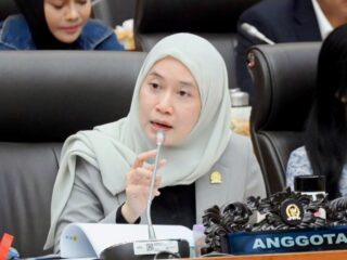 Golkar Kritik Dampak Operasional Star Energy di Gunung Salak