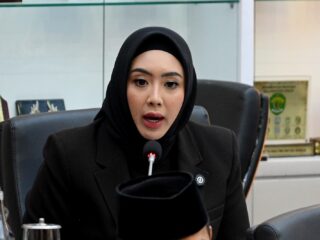 RUU Komoditas Strategis Dinilai Abaikan Potensi Besar Gambir