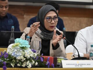 Melati Desak Aturan Pengawasan Investasi Dana Haji Diperjelas