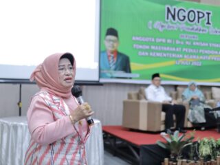 DPR Soroti Lemahnya Perlindungan Siswa di Madrasah