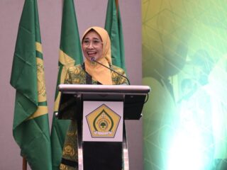 Transformasi Digital Jadi Fokus Baru Pengajian Al Hidayah