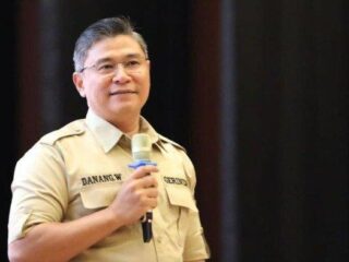 Gerindra Minta Layanan Transportasi Nataru Optimal dan Aman