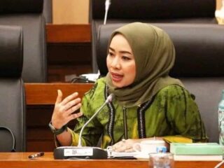 Ratna Juwita Soroti Dampak Kesehatan dari Operasional RDF Rorotan