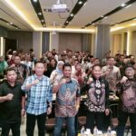 Nurhadi Tekankan Dampak Ekonomi Lokal dari Program MBG