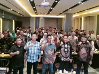 Nurhadi Tekankan Dampak Ekonomi Lokal dari Program MBG