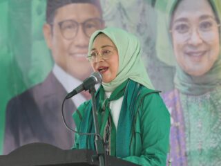 Rustini Dorong Pemerataan Kesejahteraan Perempuan di Maluku Tengah