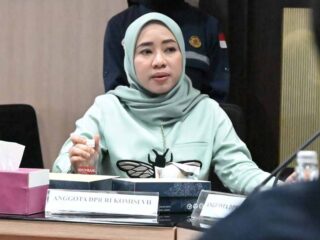 Ratna Juwita Desak BAPETEN Tangani Cengkeh Tercemar Cs-137