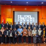 Pengurus Baru APSIPOL
