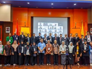 APSIPOL Kukuhkan Pengurus Baru, Bahas Arah Ilmu Politik