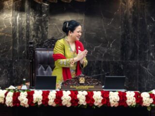 Puan Maharani Dorong Implementasi Nyata Kuota Perempuan DPR