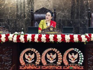 Puan Maharani Pastikan DPR Siapkan Teknis Kuota Perempuan 30 Persen