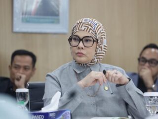 Eva Monalisa Desak Pemerintah Perkuat Ekosistem Industri Film