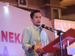 Adlin Panjaitan Desak Pertamina Tindak SPBU Swasta Nakal