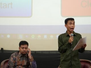 PP KAMMI Desak Bahlil Respons Kasus Pemuda Tewas di Masjid Sibolga