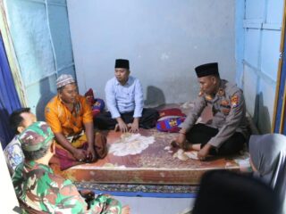 Slamet Ariyadi Ajak Warga Perkuat Solidaritas Sosial Madura