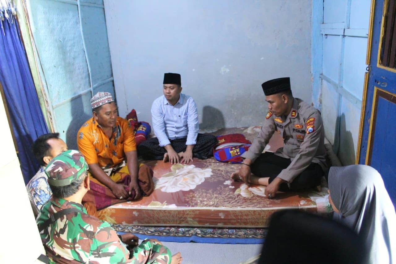 Anggota DPR RI Fraksi PAN, Selamet Ariyadi