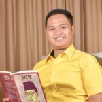 M. Fauzan Irvan (Penulis)