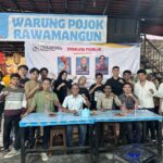 Diskusi Pemuda