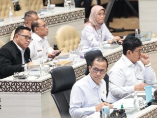 Komisi V Dukung Penguatan dan Pengembangan Kawasan Transmigrasi