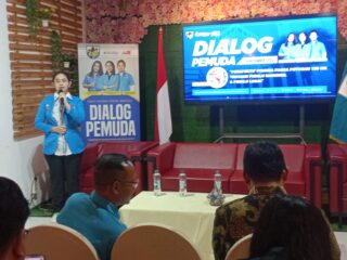 Pemuda Diminta Siapkan Peran Strategis Pasca Putusan MK 135