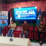 Dialog Publik DPP KNPI