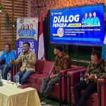 Dialog Pemuda DPP KNPI