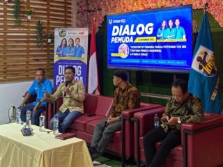 Putusan MK 135 Dinilai Ubah Arah Demokrasi Lokal