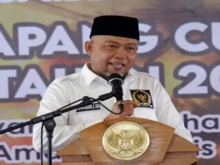 Syafiuddin PKB Minta Kajian Matang Rencana KRL 24 Jam