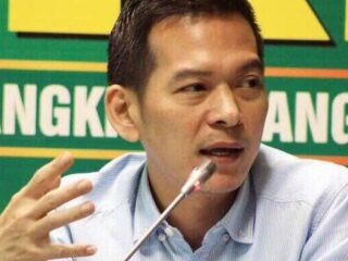 Daniel Johan Minta Pemerintah Stabilkan Harga Beras Tanpa Bedakan Wilayah