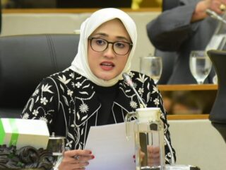 Rina Sa’adah Desak Usut Tuntas Kasus Beras Ilegal
