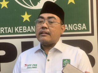 Gus Jazil Apresiasi Gelar Pahlawan Nasional Gus Dur dan Syeikhona Kholil