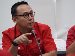 Nico Siahaan Minta Komdigi Fokus Awasi PSE Berbahaya