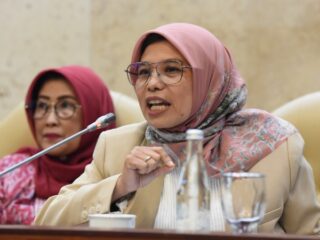 Neng Eem Desak Pemeriksaan Kesehatan Haji Diperketat Sejak Awal