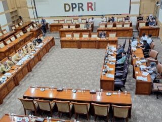 Koalisi Sipil Desak Presiden Tarik RUU KUHAP Bermasalah
