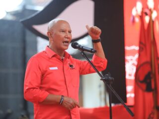 Said Abdullah Minta PBNU Segera Akhiri Konflik Internal