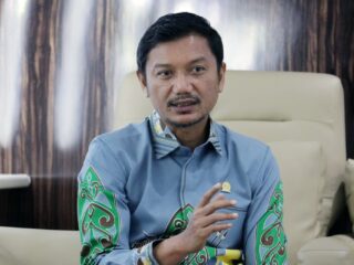 Indrajaya Soroti Kelemahan BNPB Usai Kritik Saldi Isra