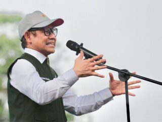 Cak Imin Sampaikan Keprihatinan Atas Konflik Internal PBNU